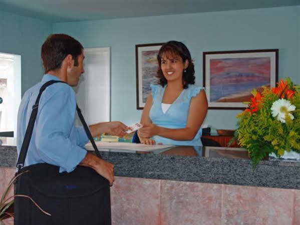 Pension Cardona Arrecife (Lanzarote) Ngoại thất bức ảnh